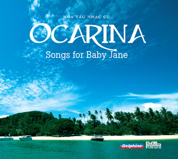 Ocarina - Songs for Baby Jane